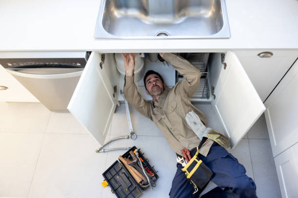 Best Toilet Repair Services  in Bartlesville, OK