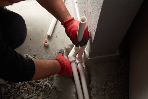 Best Emergency Plumbing Repair  in Bartlesville, OK