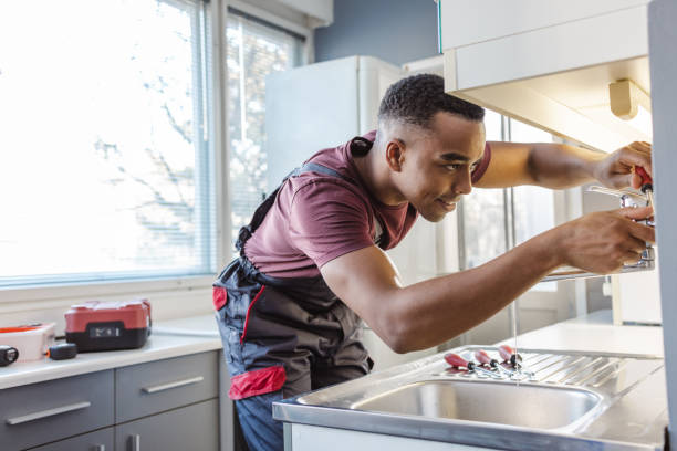 Best Same-Day Plumbing Service  in Bartlesville, OK